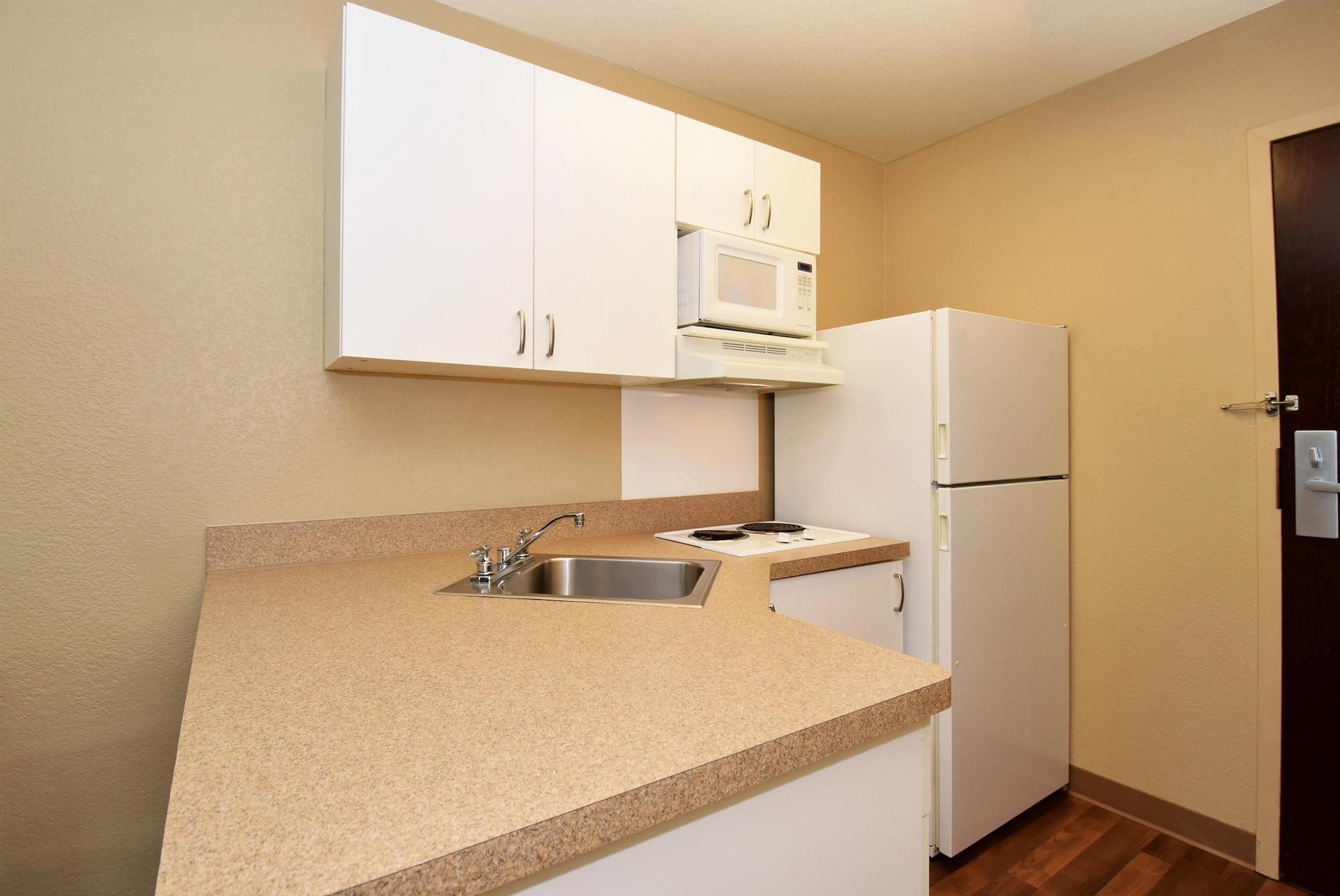 Extended Stay America Suites - Houston - Galleria - Westheimer Zewnętrze zdjęcie