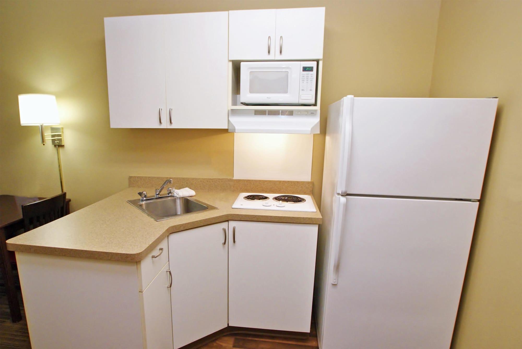 Extended Stay America Suites - Houston - Galleria - Westheimer Zewnętrze zdjęcie