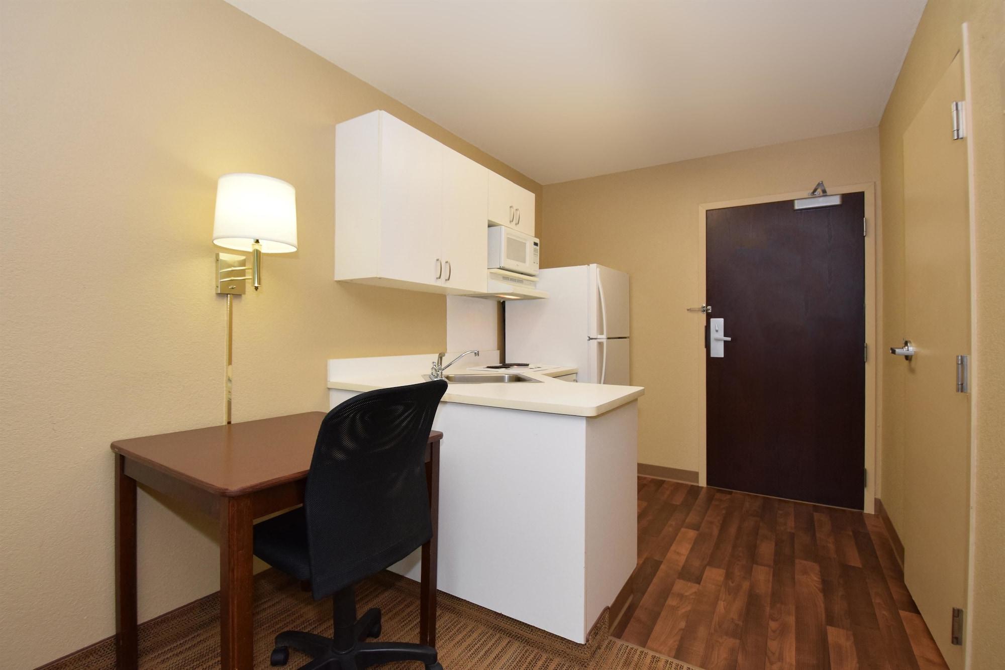 Extended Stay America Suites - Houston - Galleria - Westheimer Zewnętrze zdjęcie