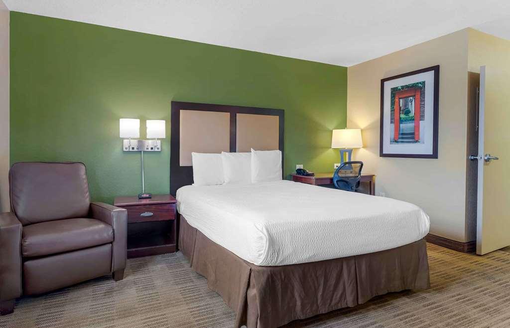 Extended Stay America Suites - Houston - Galleria - Westheimer Pokój zdjęcie