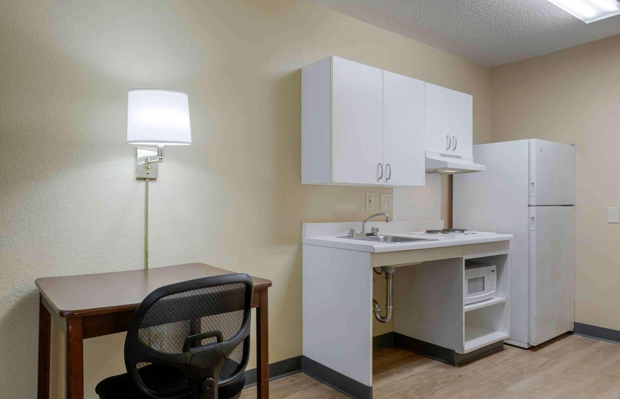Extended Stay America Suites - Houston - Galleria - Westheimer Zewnętrze zdjęcie