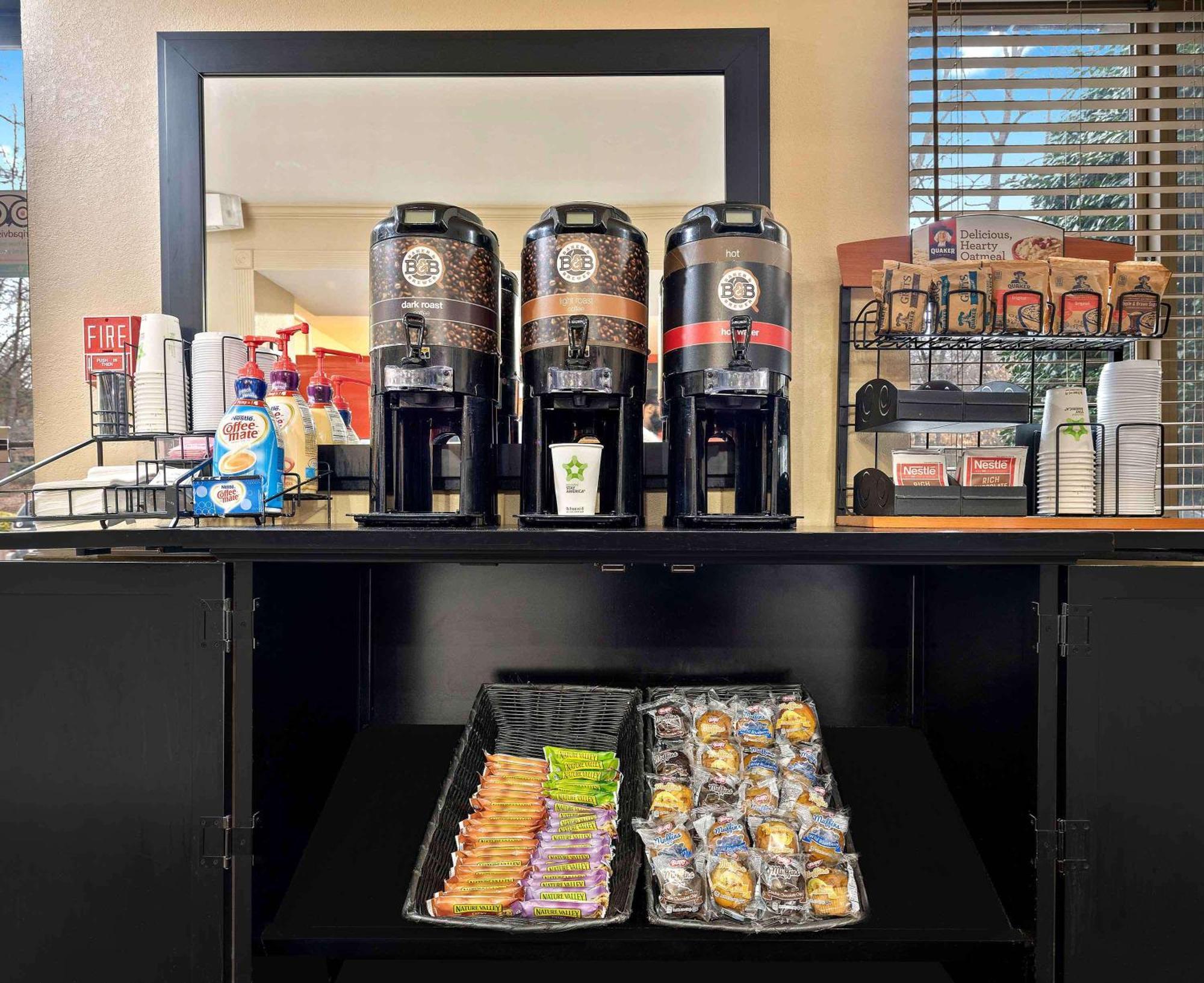 Extended Stay America Suites - Houston - Galleria - Westheimer Zewnętrze zdjęcie