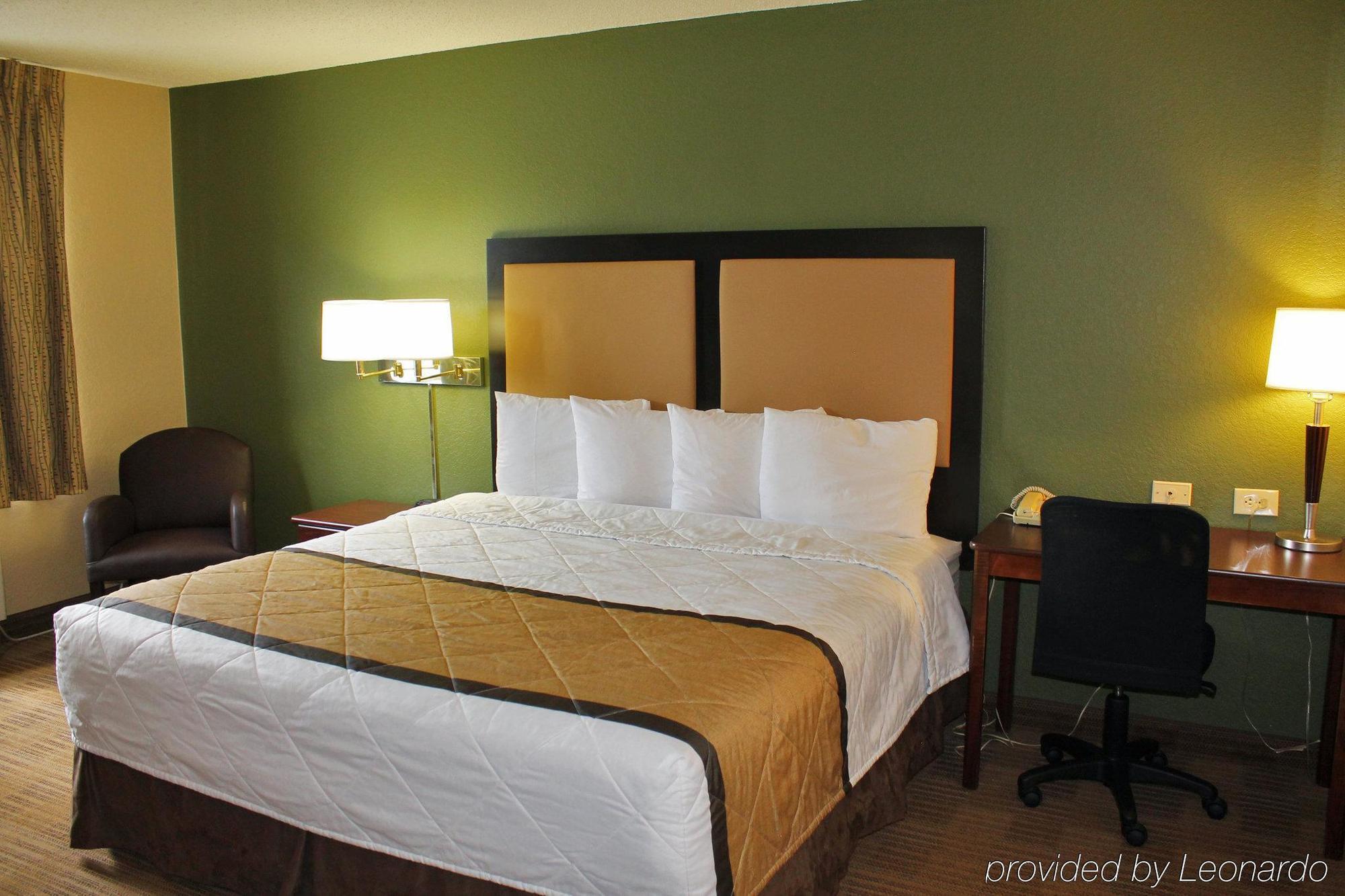 Extended Stay America Suites - Houston - Galleria - Westheimer Zewnętrze zdjęcie