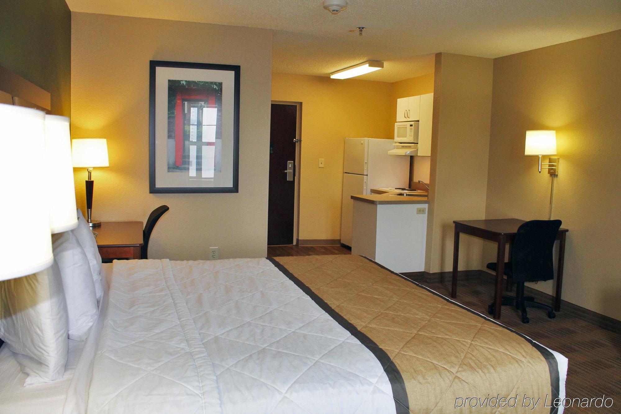 Extended Stay America Suites - Houston - Galleria - Westheimer Zewnętrze zdjęcie