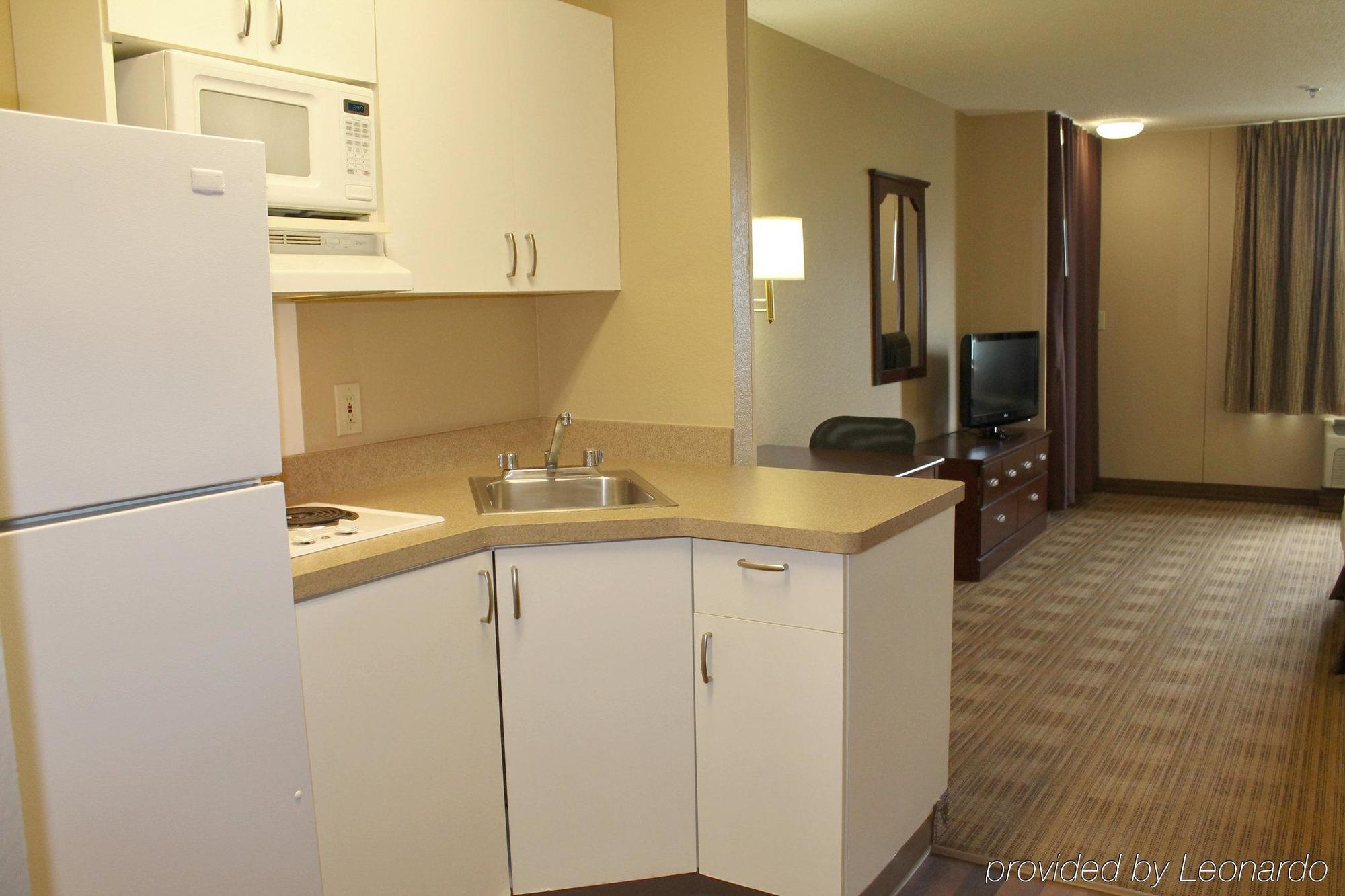 Extended Stay America Suites - Houston - Galleria - Westheimer Zewnętrze zdjęcie