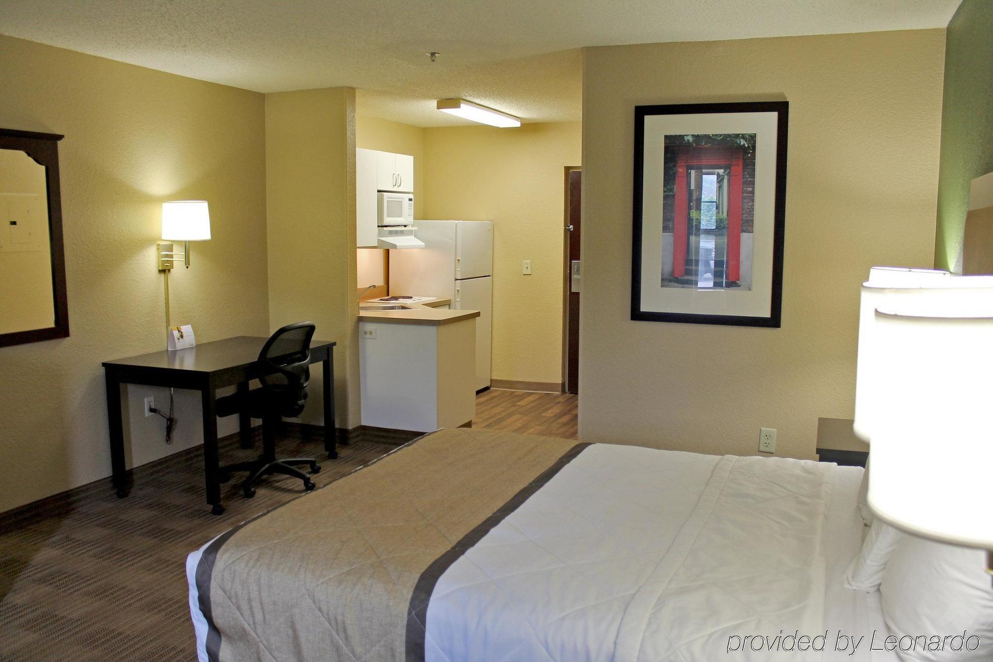 Extended Stay America Suites - Houston - Galleria - Westheimer Zewnętrze zdjęcie