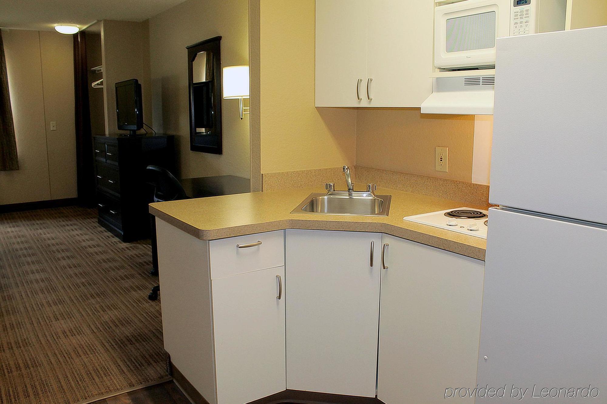 Extended Stay America Suites - Houston - Galleria - Westheimer Zewnętrze zdjęcie
