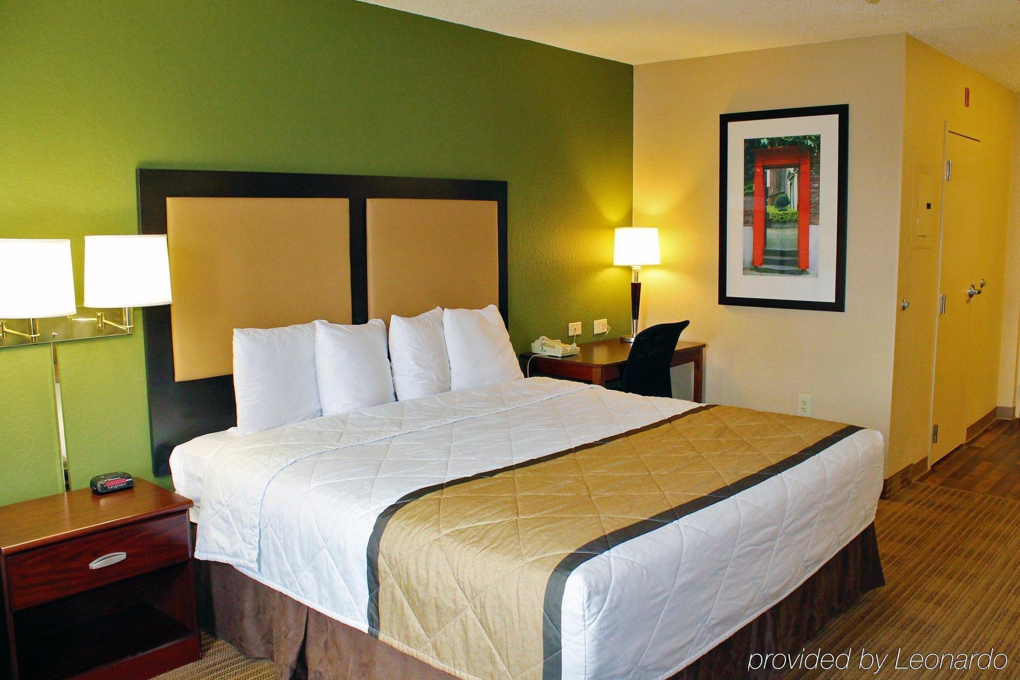 Extended Stay America Suites - Houston - Galleria - Westheimer Zewnętrze zdjęcie