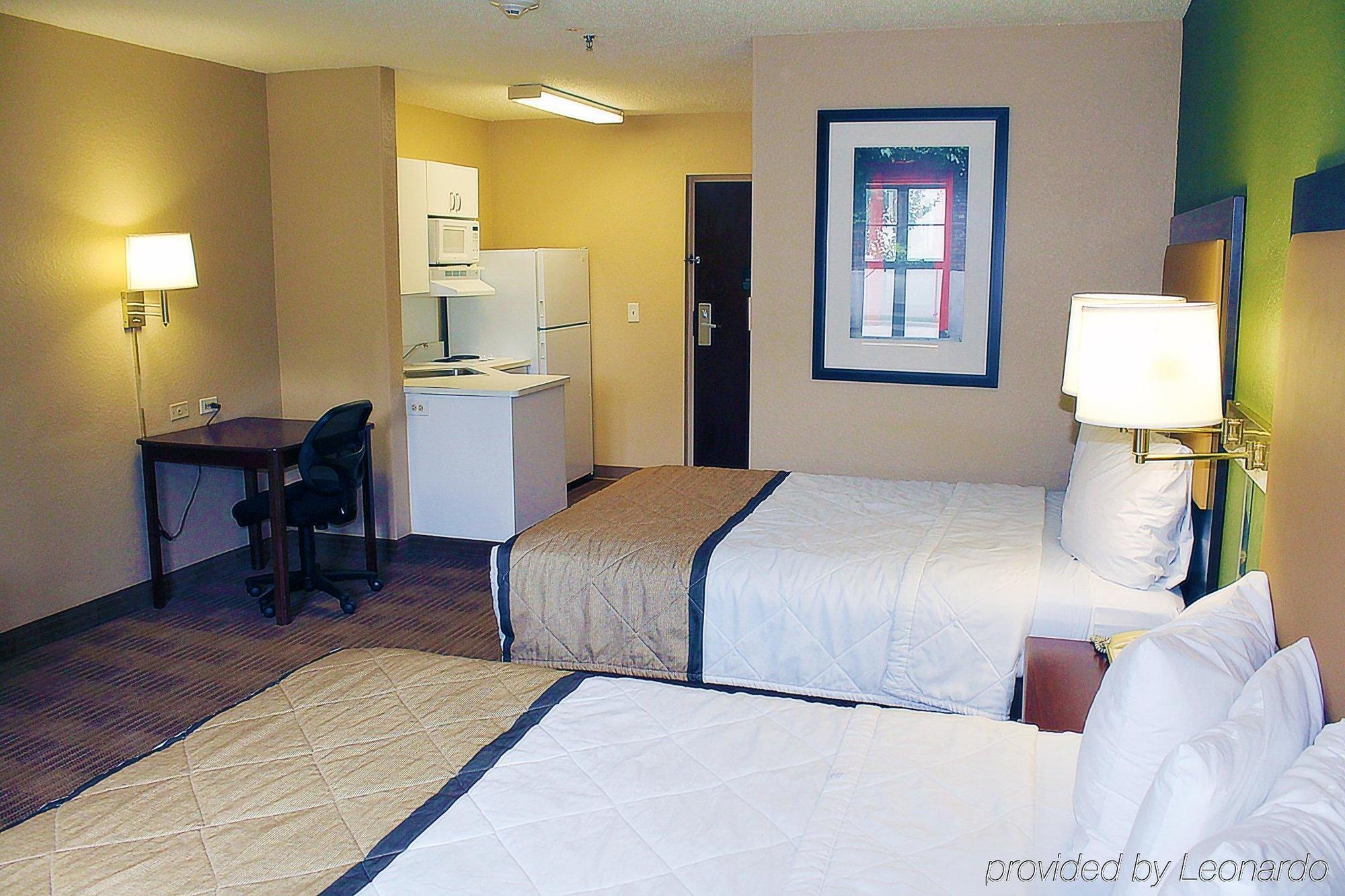 Extended Stay America Suites - Houston - Galleria - Westheimer Zewnętrze zdjęcie