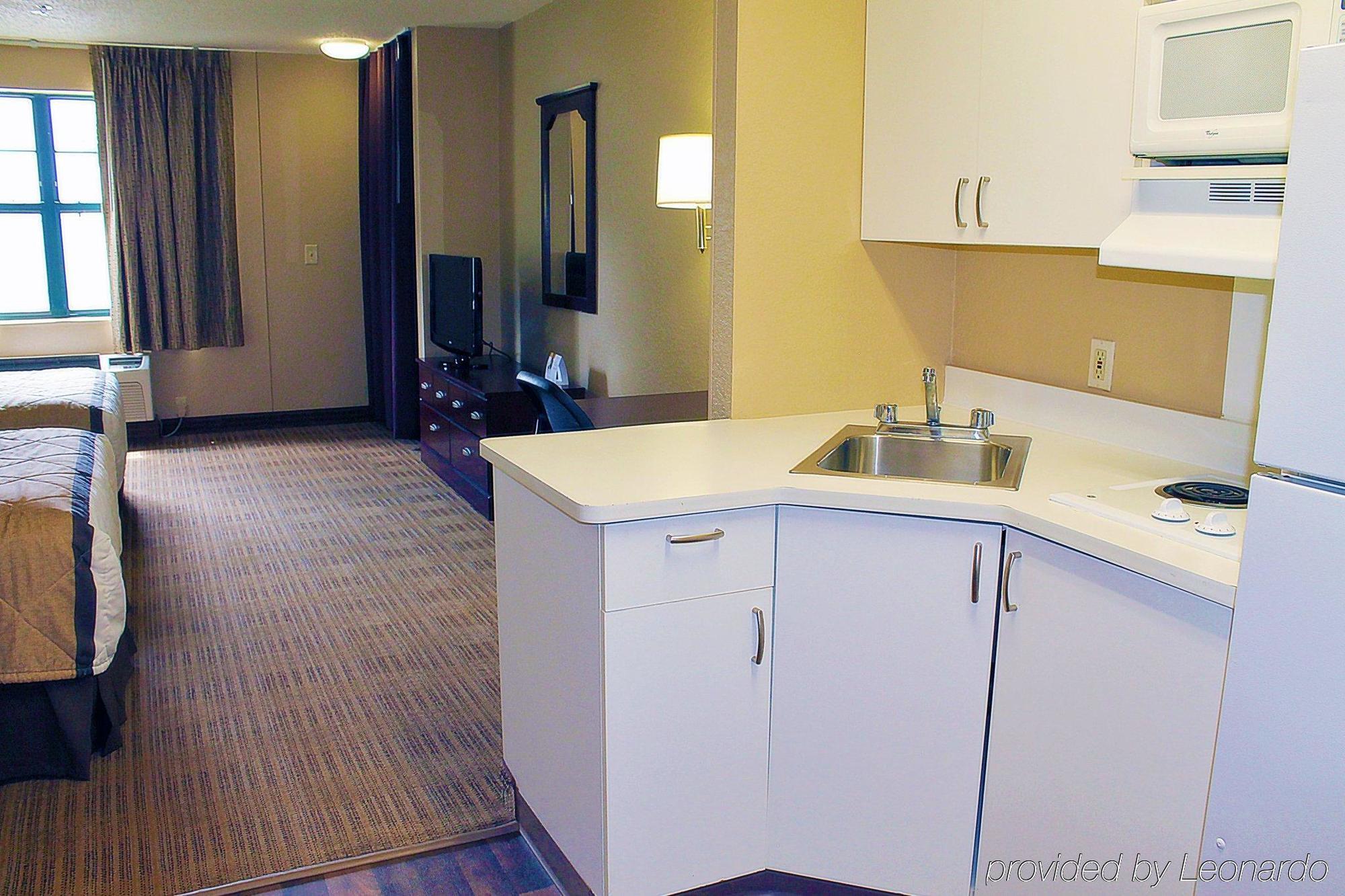 Extended Stay America Suites - Houston - Galleria - Westheimer Zewnętrze zdjęcie