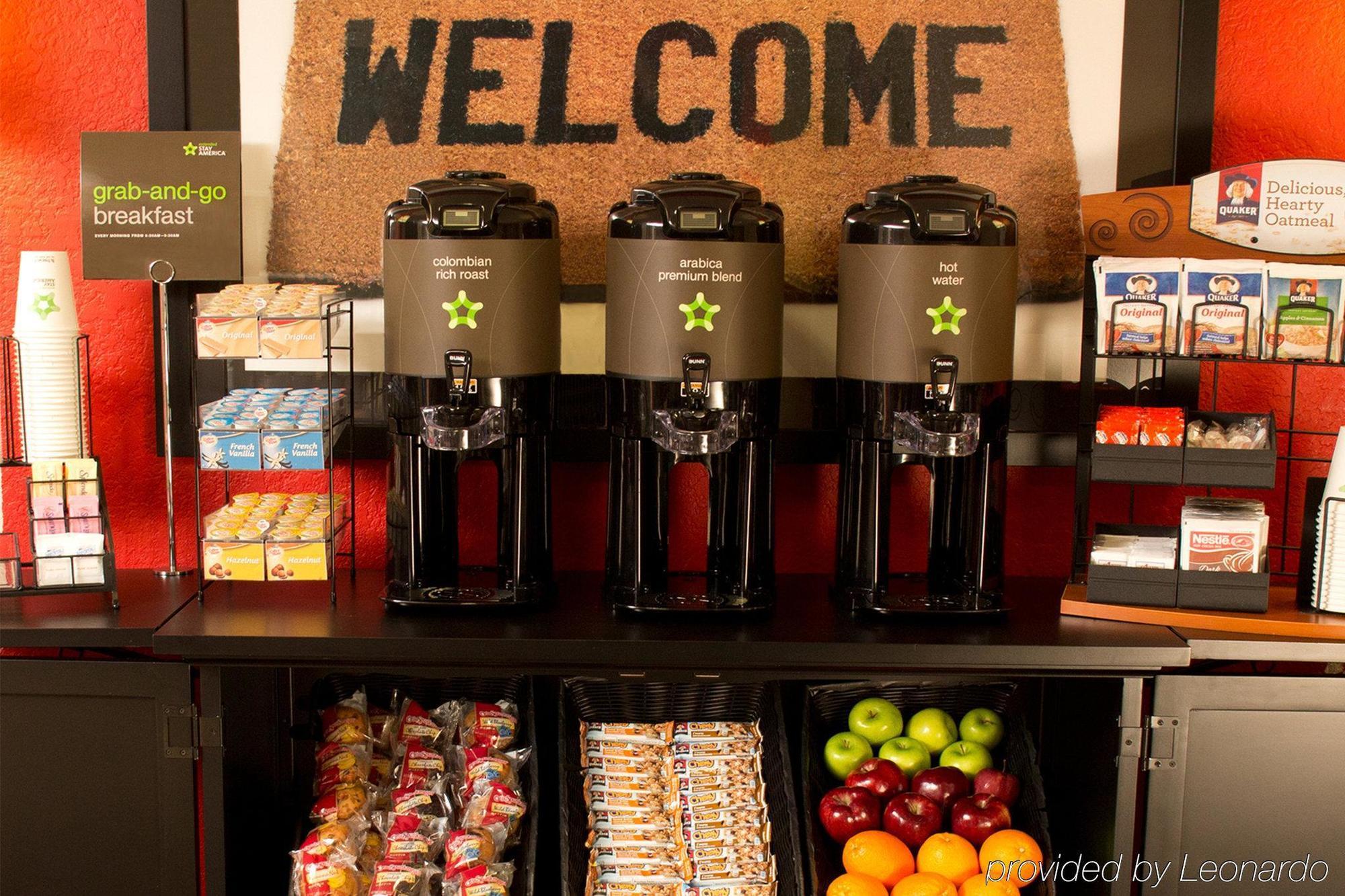 Extended Stay America Suites - Houston - Galleria - Westheimer Zewnętrze zdjęcie