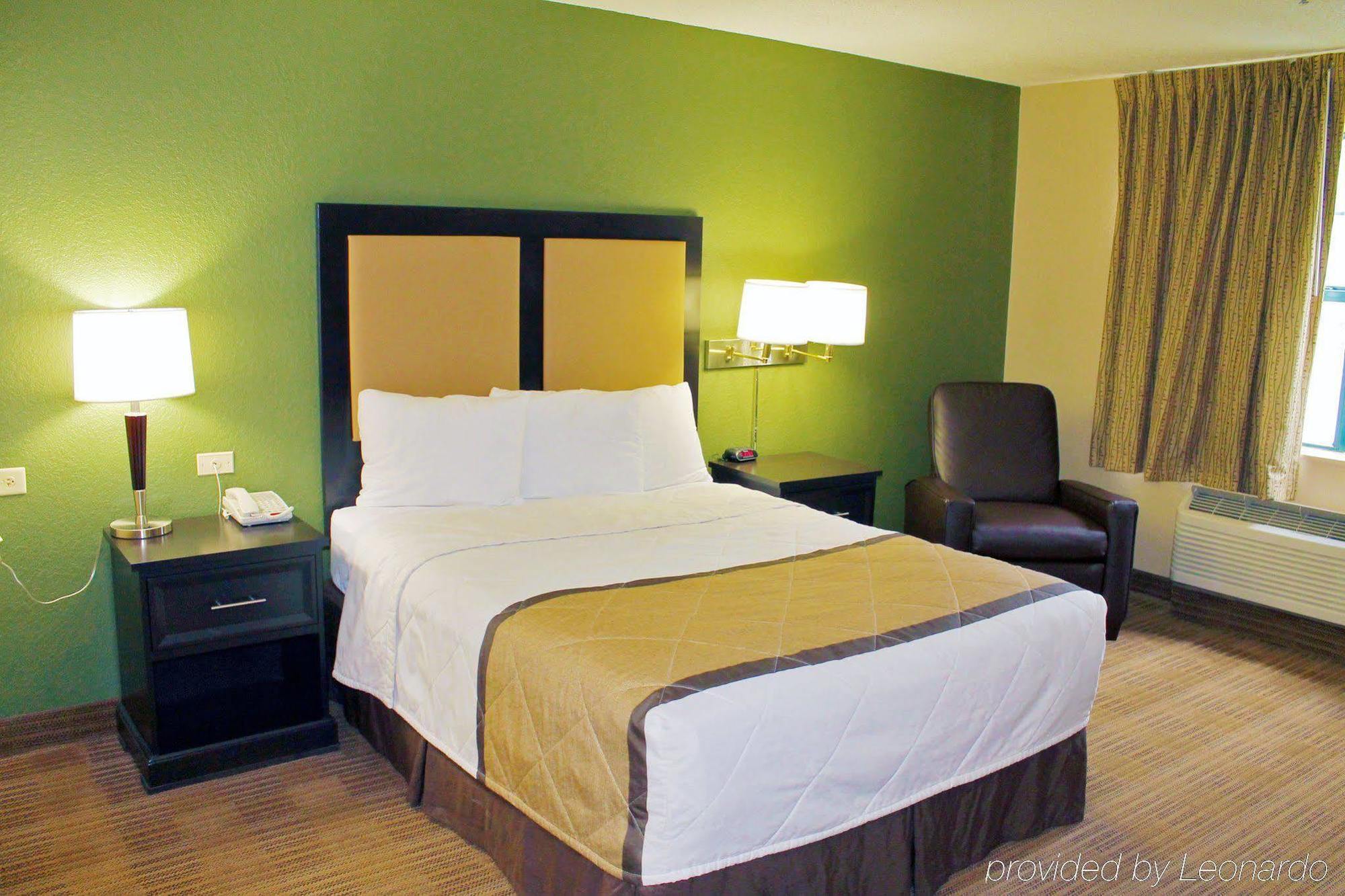 Extended Stay America Suites - Houston - Galleria - Westheimer Zewnętrze zdjęcie