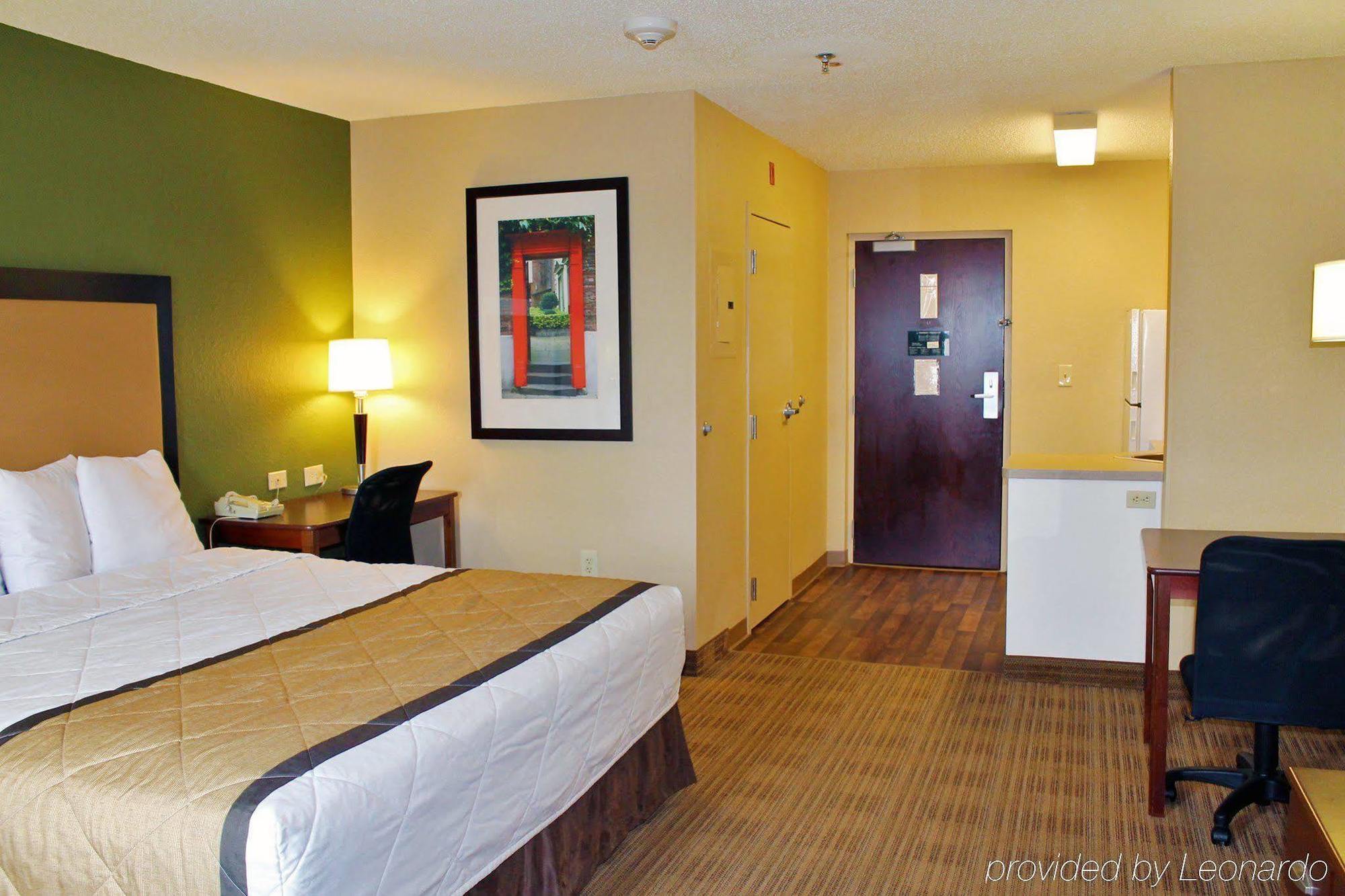 Extended Stay America Suites - Houston - Galleria - Westheimer Zewnętrze zdjęcie