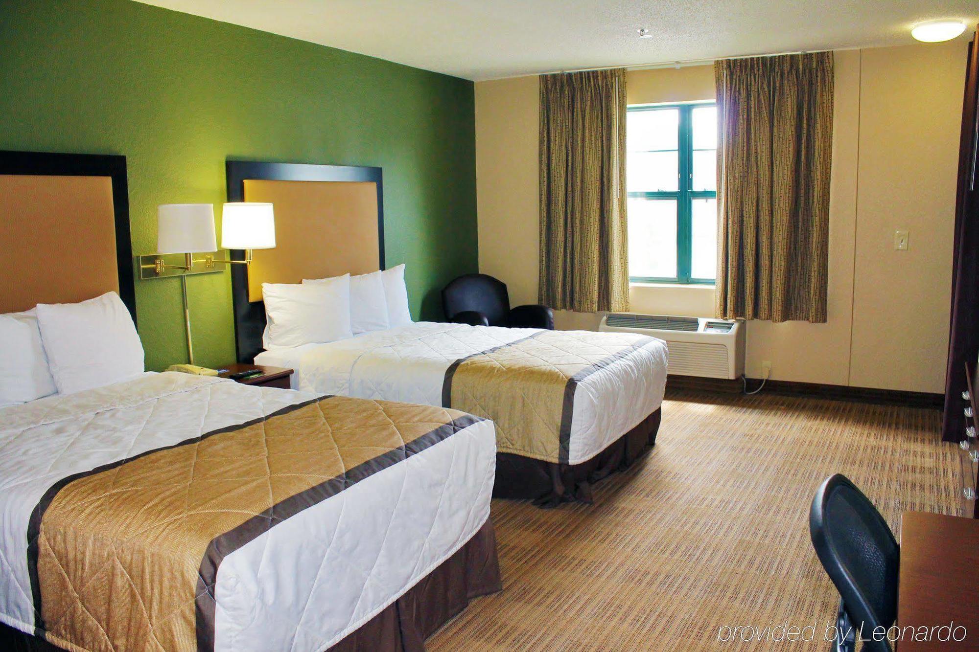 Extended Stay America Suites - Houston - Galleria - Westheimer Zewnętrze zdjęcie