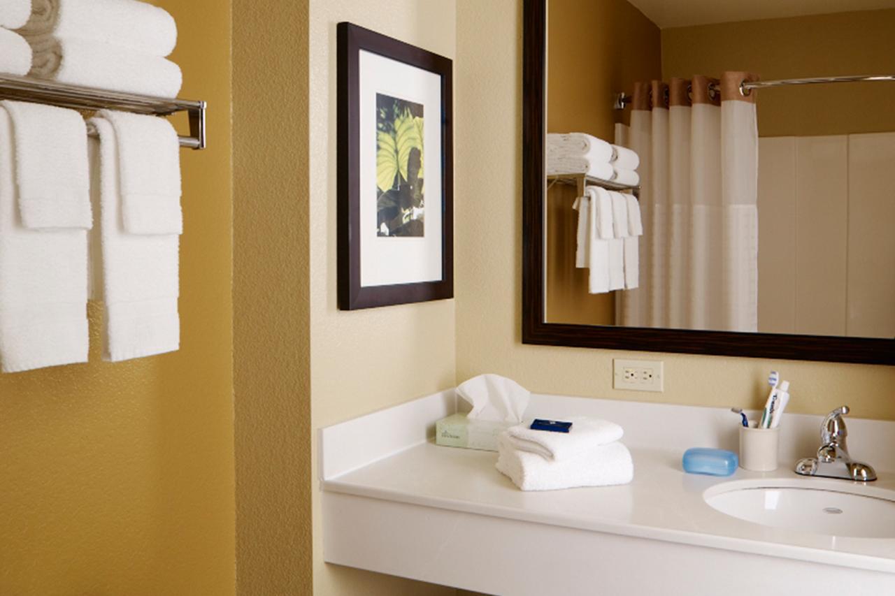 Extended Stay America Suites - Houston - Galleria - Westheimer Zewnętrze zdjęcie