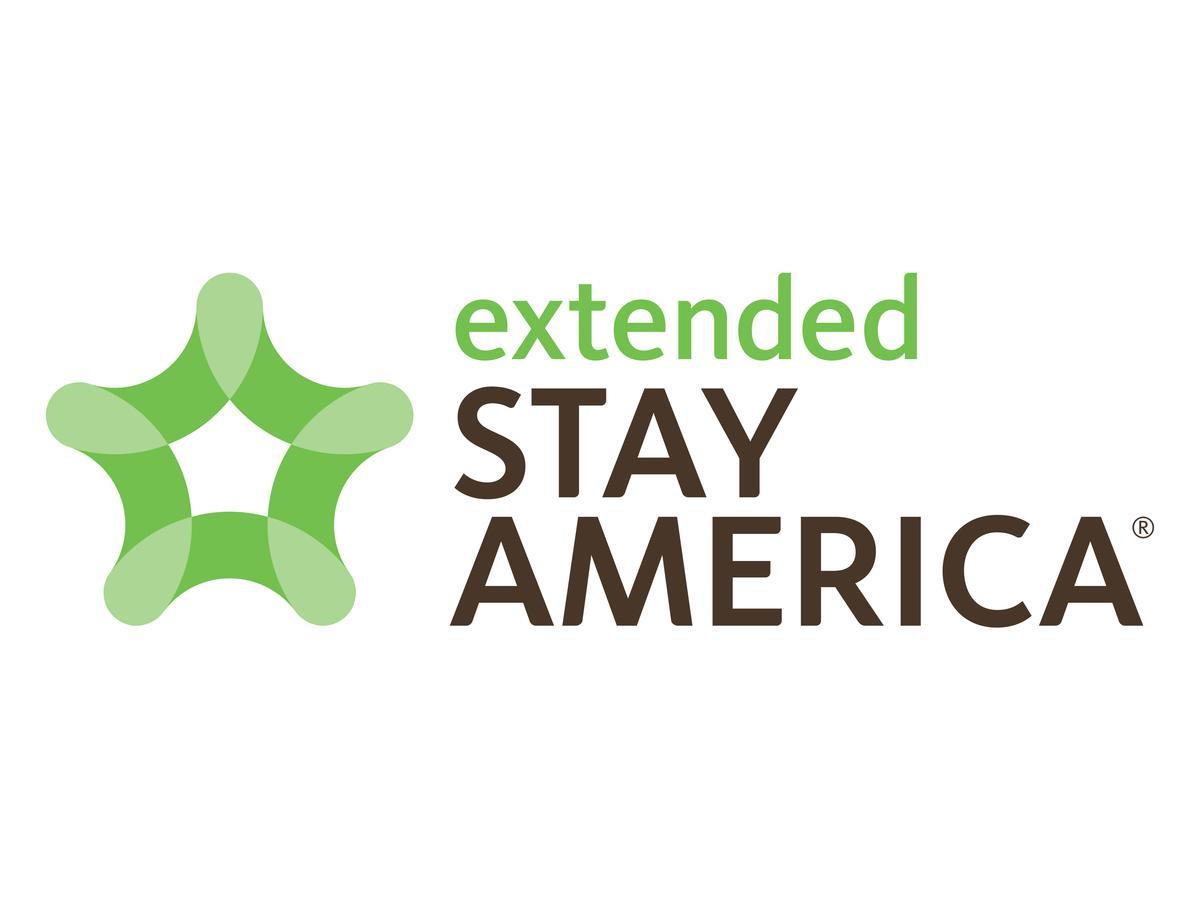 Extended Stay America Suites - Houston - Galleria - Westheimer Zewnętrze zdjęcie