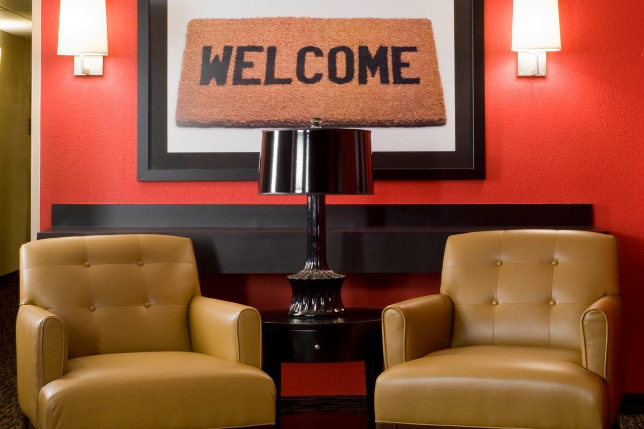 Extended Stay America Suites - Houston - Galleria - Westheimer Zewnętrze zdjęcie